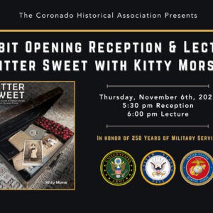Exhibit Opening Nov 25