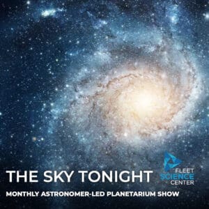 Sky Tonight