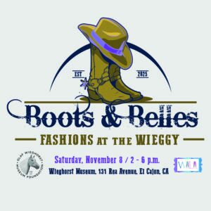 Boots & Belles Logo