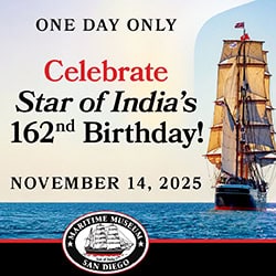 Star Birthday 2025 Campaign