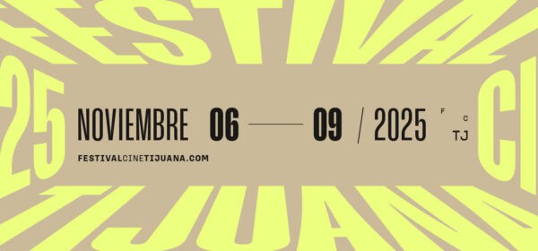 Tijuana Film Festival Header