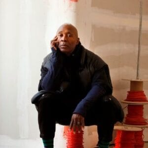 Conversation Art And Identity