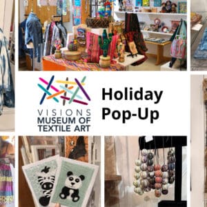 Holiday Pop Up 2