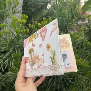 Memory Book Books And Art