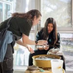 SDMC Art Afterschool And Ceramics Pic