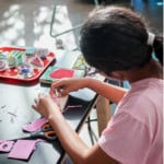 SDMC Art Afterschool And Ceramics Pic