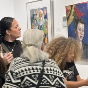 February 2026 Member Show