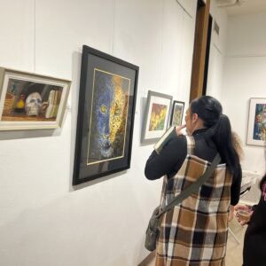 February 2026 Member Show