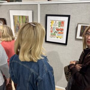 February 2026 Member Show