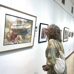 February 2026 Member Show