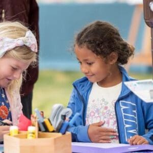 AA Garden Of Activities