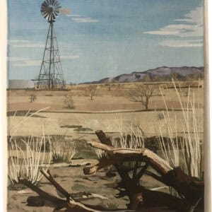 LeAnn Hileman Where Once A Tree Was Standing E1769818596659