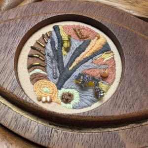 Studies In Perception I Detail