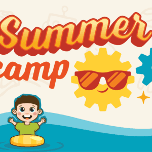 Summer Camp 2026 Calendar Image