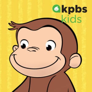 KPBS Kids CuriousGeorge 504×504
