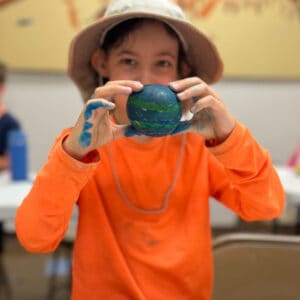 Kids Camp Photos Vertical