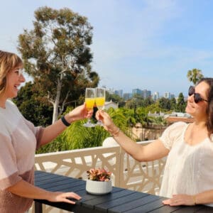SDNHM Sunday Brunch