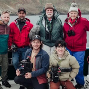 SDNHM Film Screening
