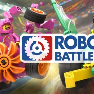 Thumbnail Event RoboBattles Workshop