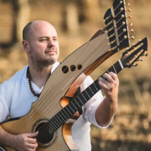Andy McKee