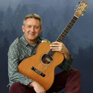 Clive Carroll