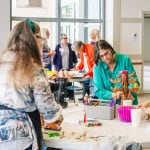 Reflections: Changing Landscapes | 55+ Art Workshops