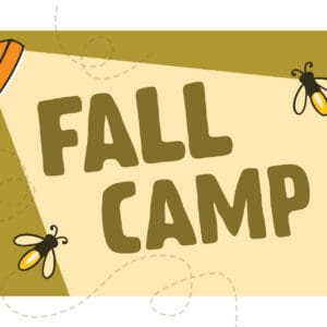 Fall Camp 2026 Calendar Image
