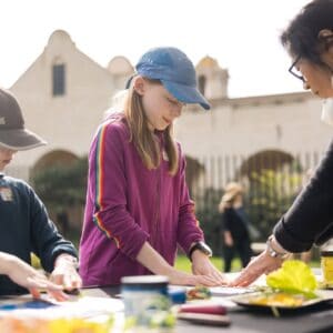 Sdma Community Art Workshop (Caw) With Artist Pantea Karimi Baumanphotographers 010 Web Resize Square