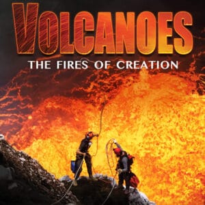 Volcanoes Film