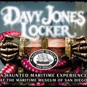 Davy Jones’ Locker Digital 2